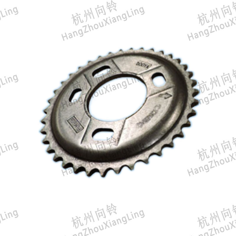 HANGZHOU XIANG LING AUTO PARTS CO.,LTD.